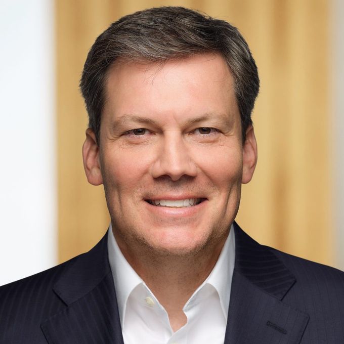 Connected Investor Brian Golson