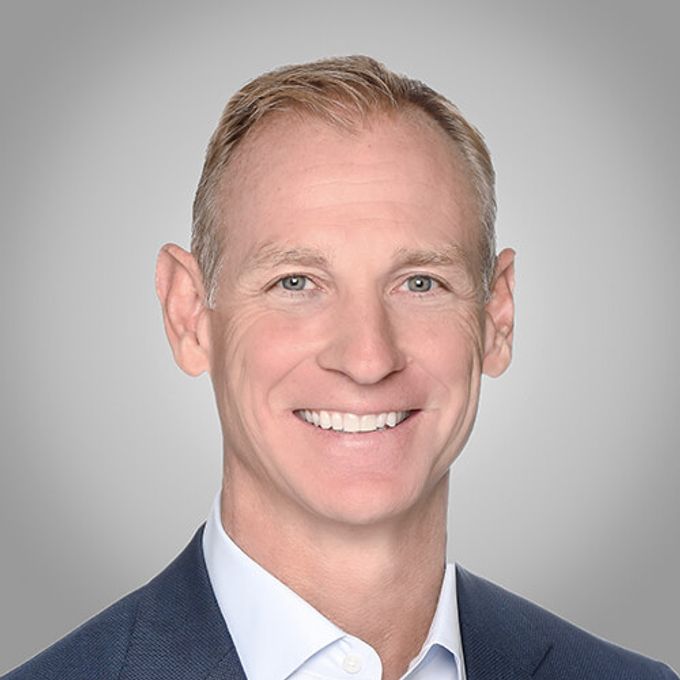 Connected Investor Drew Johnson