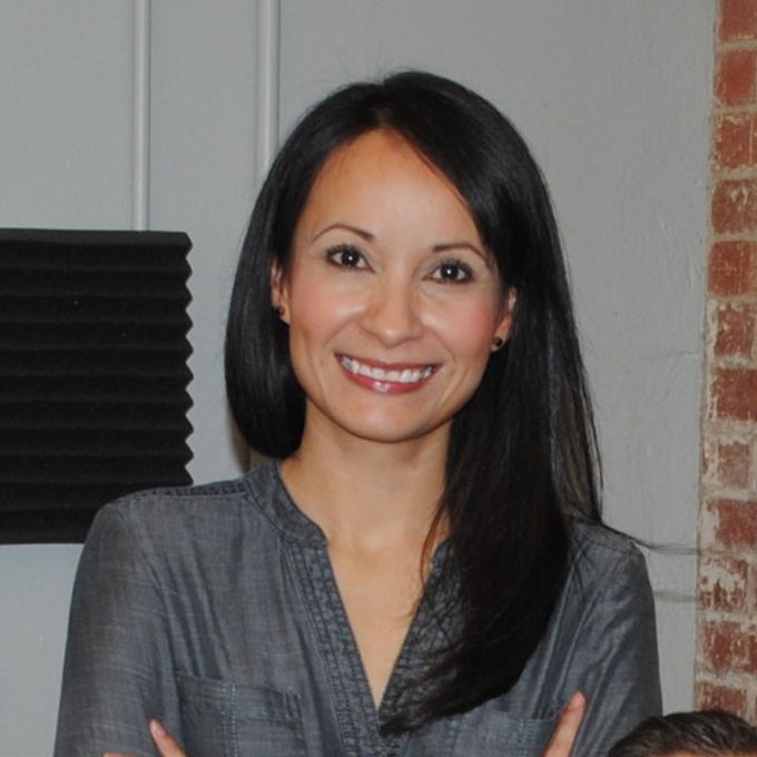 Connected Investor Erika Lucas