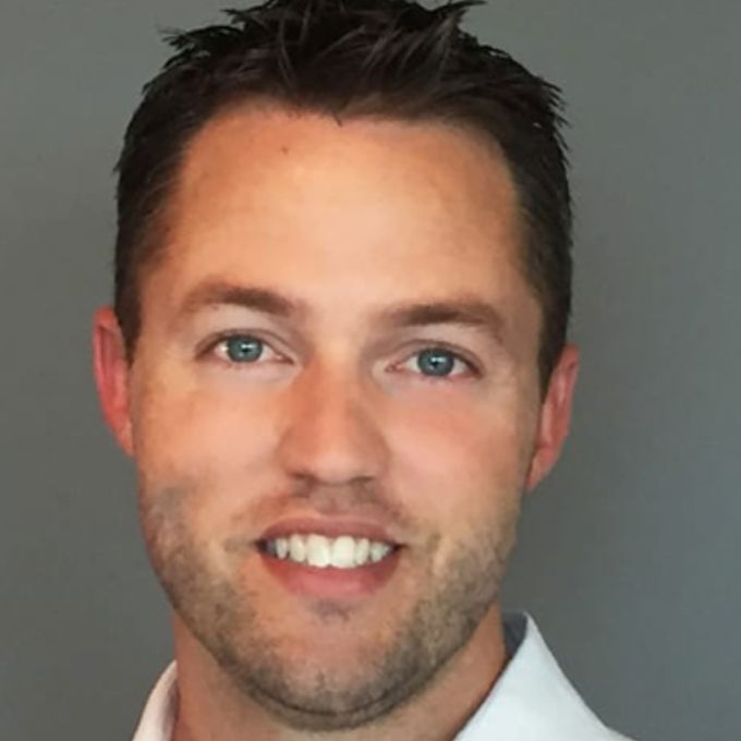 Co-investor John Osborne