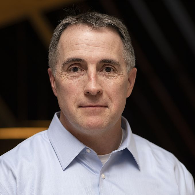 Co-investor Kevin Antill