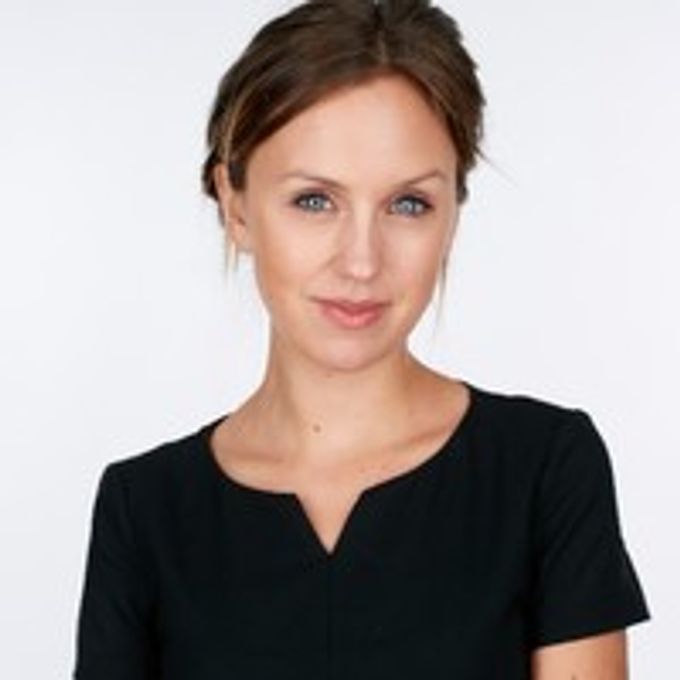 Connected Investor Lina Wenner