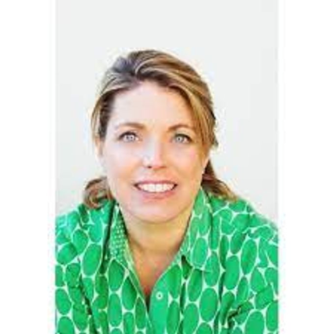 Co-investor Lindy Fishburne