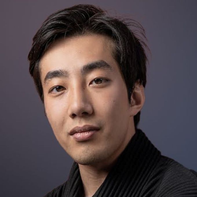 Connected Investor Lorin Gu