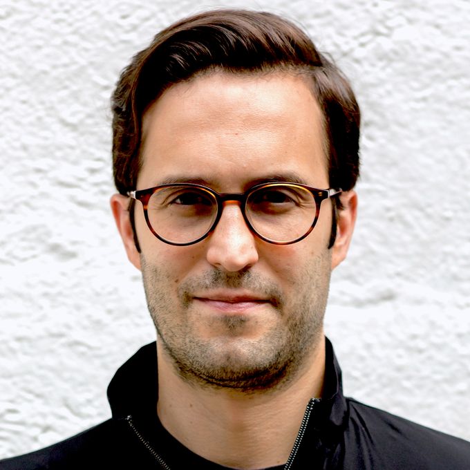 Co-investor Marco Casas