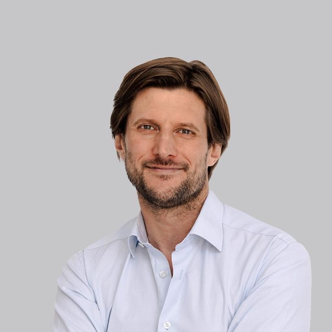 Connected Investor Matthieu Lattes