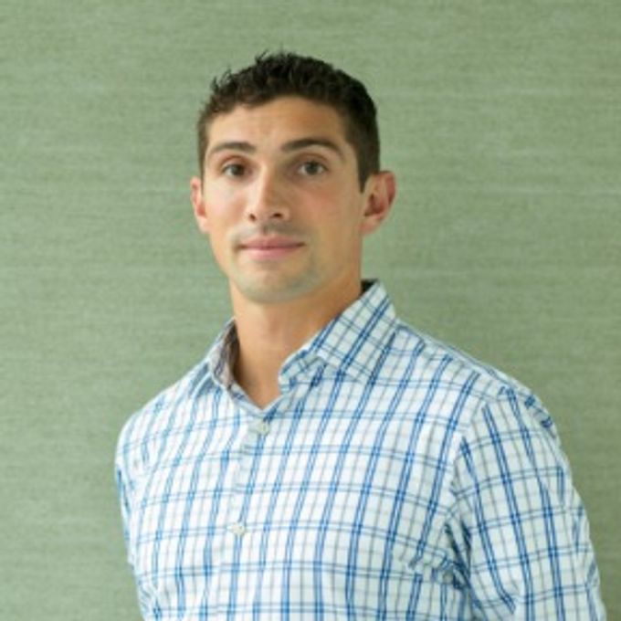 Connected Investor Michael Pantilione