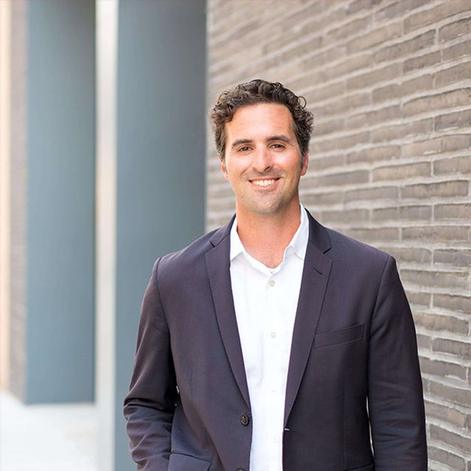 Connected Investor Morgan Paxhia
