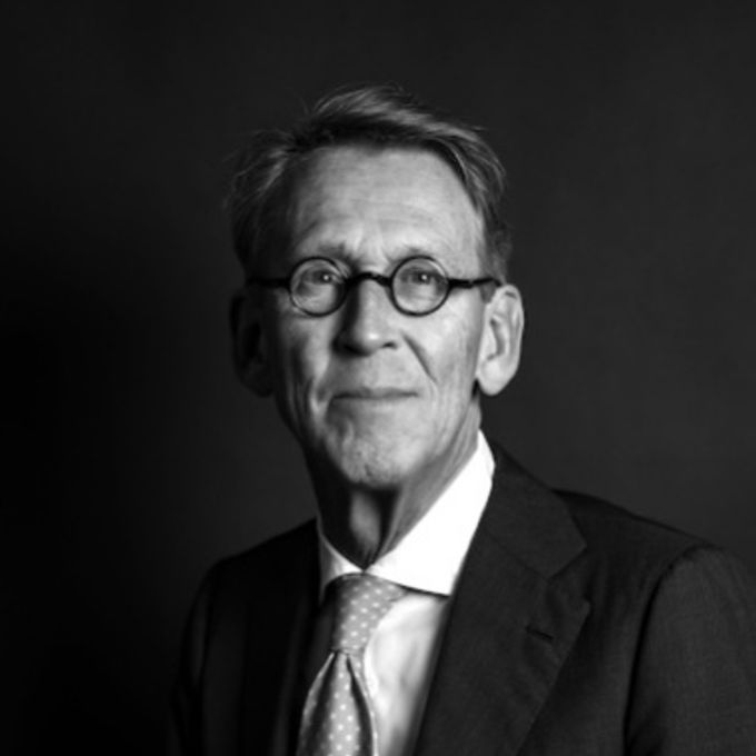 Co-investor Philip Scheltens
