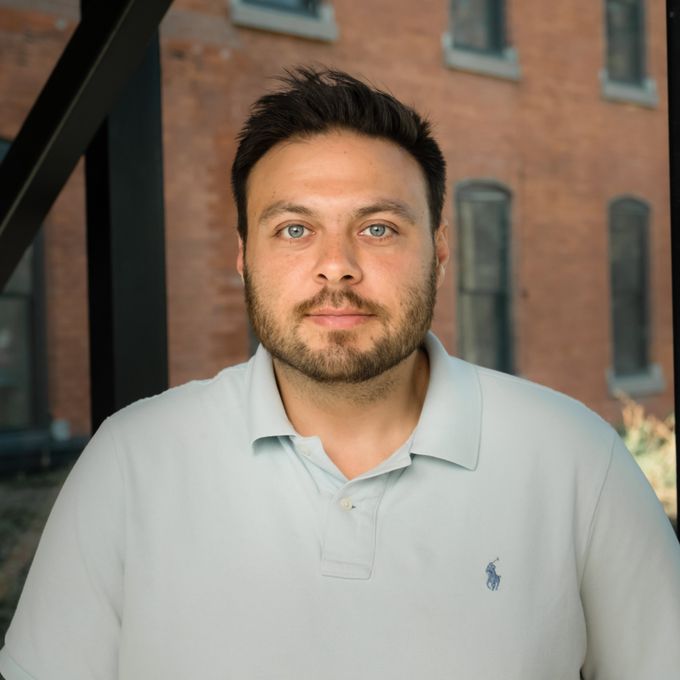 Connected Investor Sam Haffar
