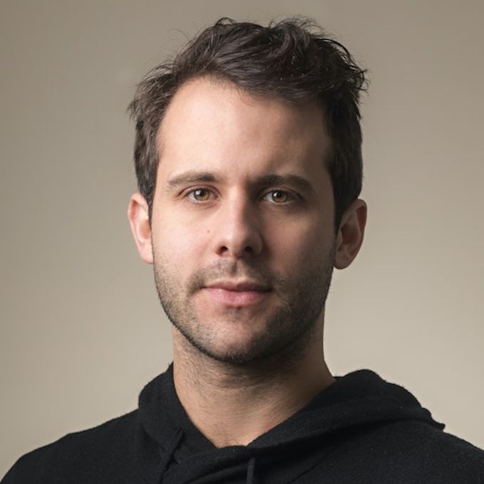 Connected Investor Spencer Crawley