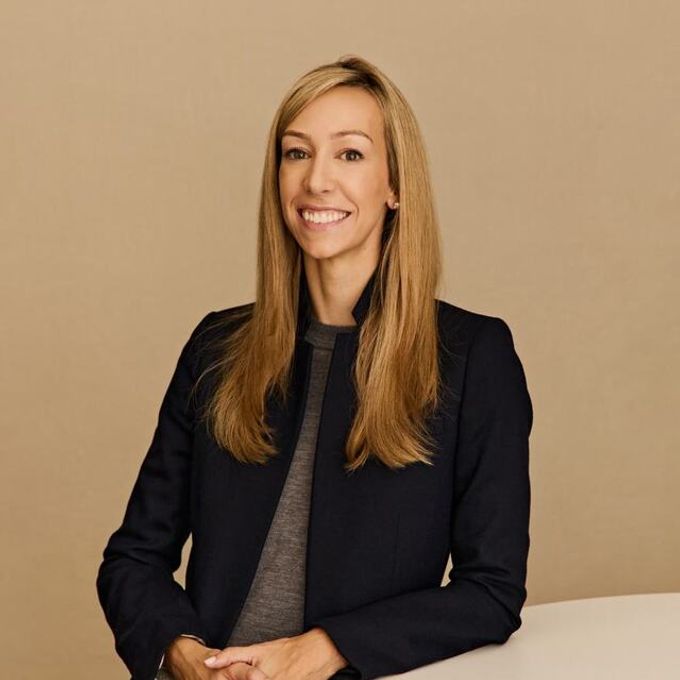 Connected Investor Susan Bihler