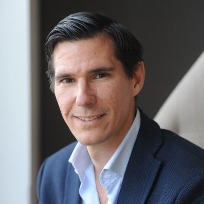 Co-investor Timm Schipporeit