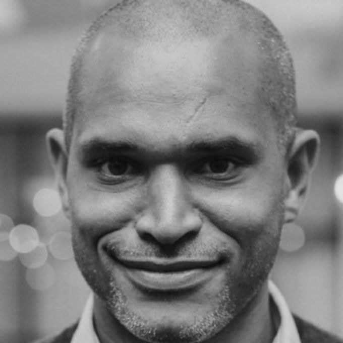 Co-investor Vincent Diallo