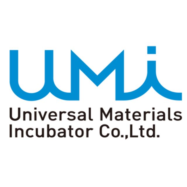 Similar Investor Universal Materials Incubator