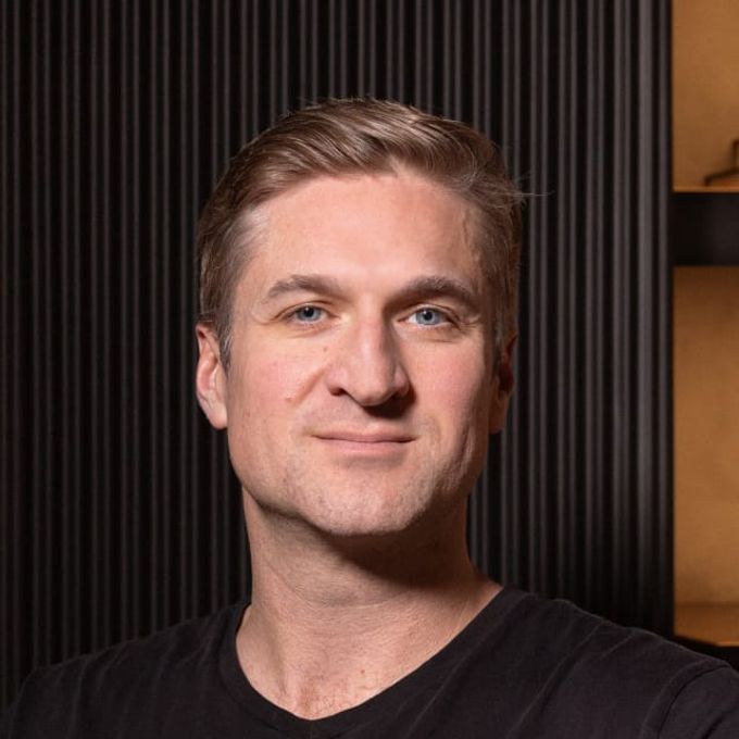 Co-investor Alex Moore