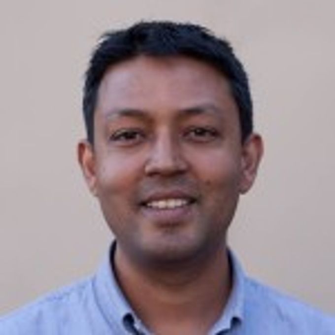 Co-investor Amit Agarwal