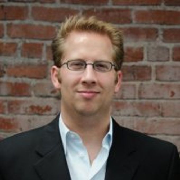 Co-investor Brian Frank