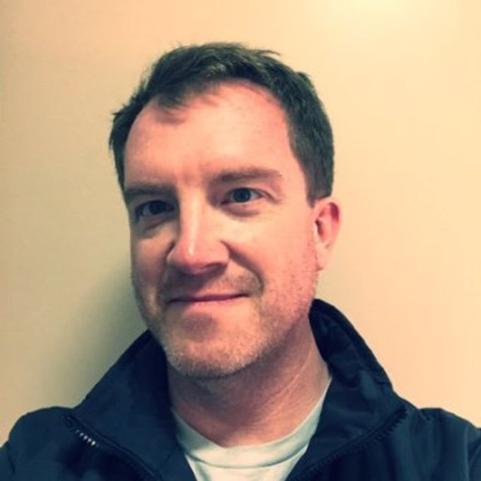 Co-investor David Gutelius