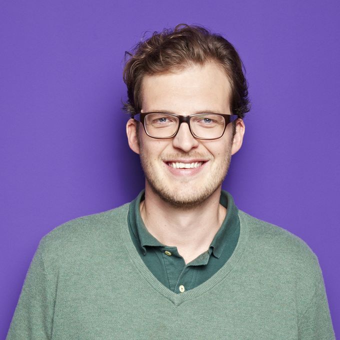 Co-investor Jan Miczaika