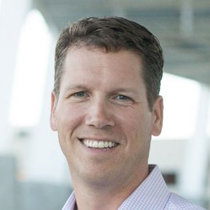Co-investor Jeff Richards