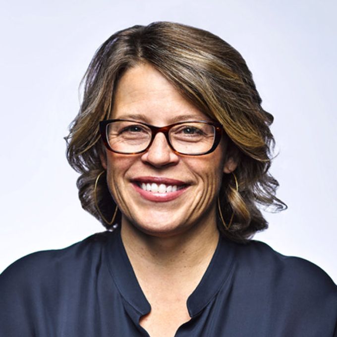 Co-investor Katie Rae
