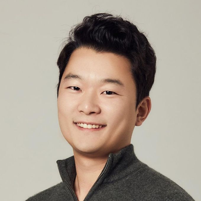 Co-investor Tim Chae