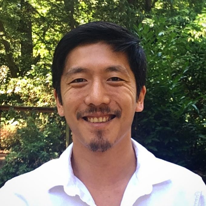 Co-investor Yohei Nakajima