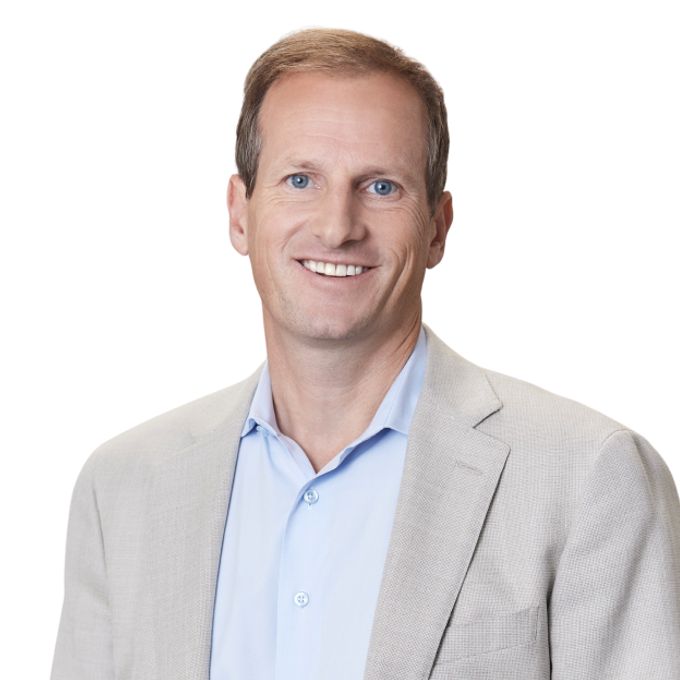 Connected Investor Alex Wolf
