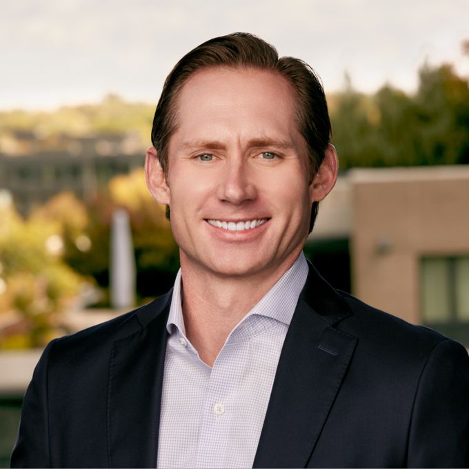 Connected Investor Andrew Welch
