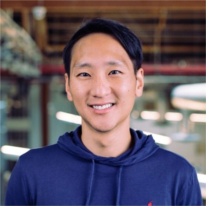Connected Investor Benjamin Kim