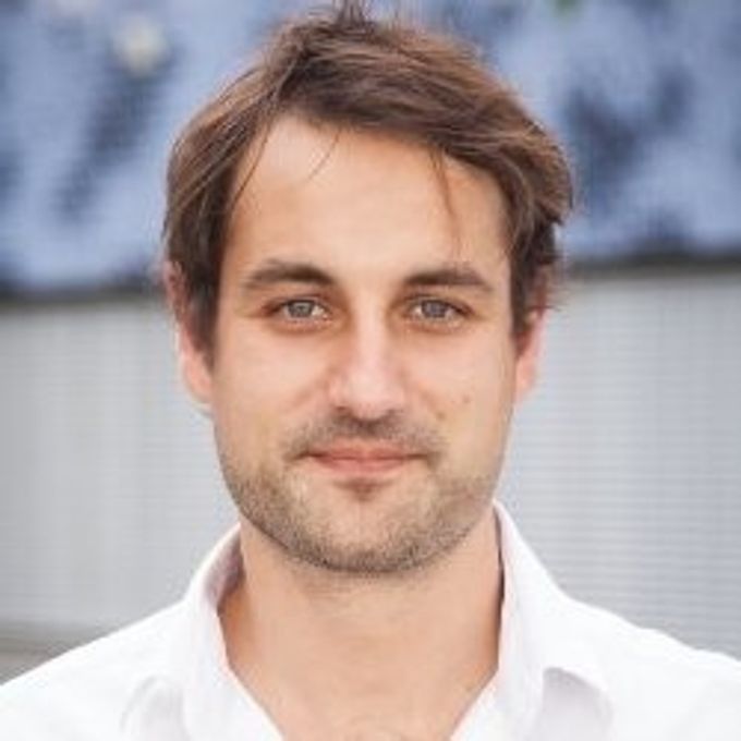 Connected Investor Carsten Krome