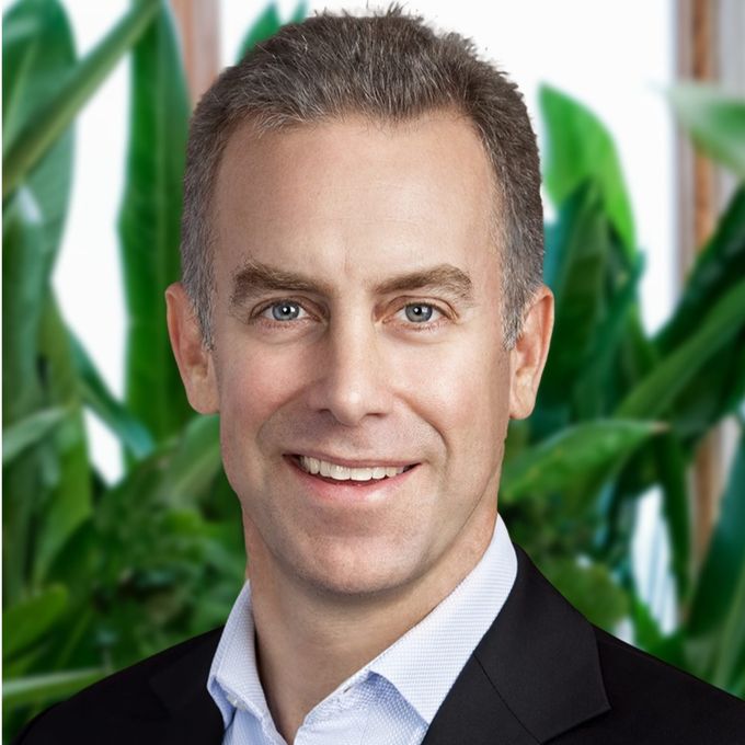 Connected Investor Chad Ovel