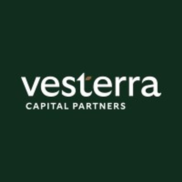 Similar Investor Vesterra Capital Partners