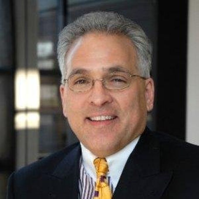 Connected Investor David Parsons