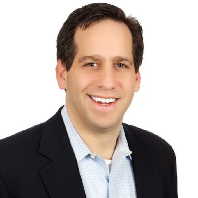 Connected Investor David Steinberg