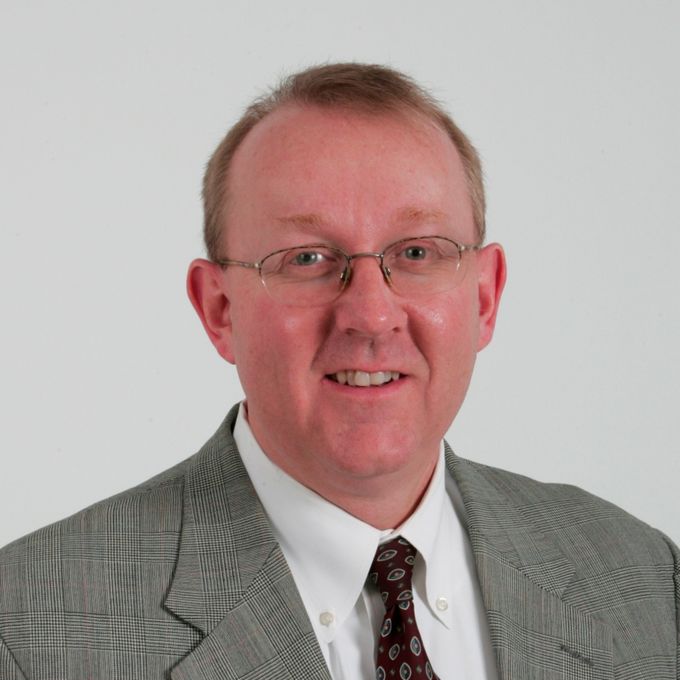 Connected Investor Dennis Beard