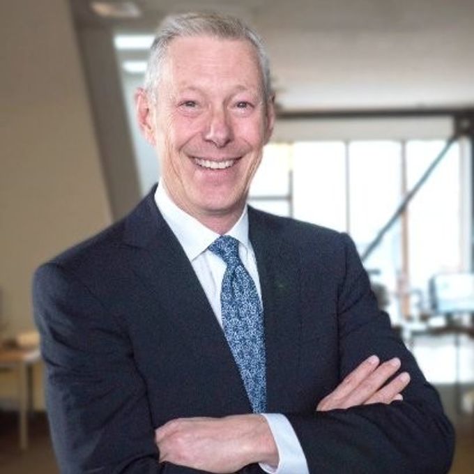 Connected Investor Douglass Given