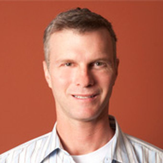 Co-investor Doug Renert