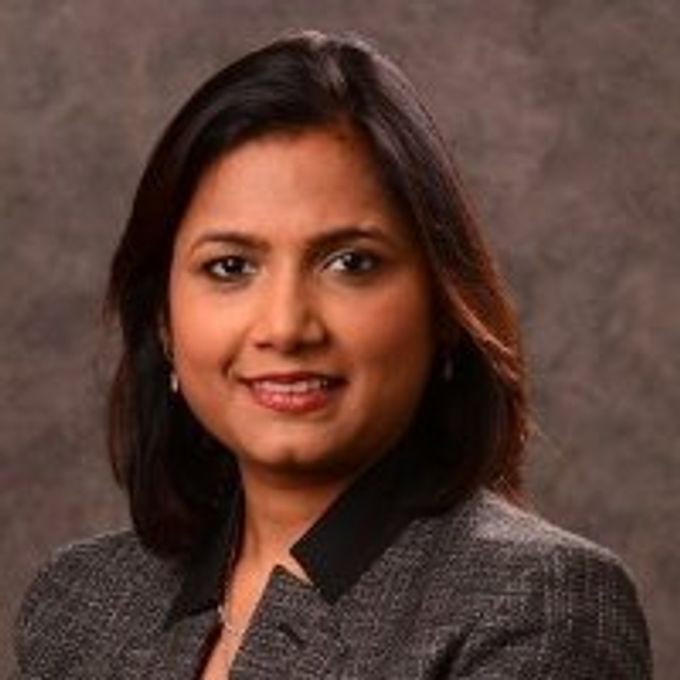 Connected Investor Farah Khan