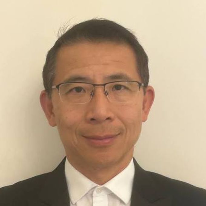 Connected Investor Felix Zhang