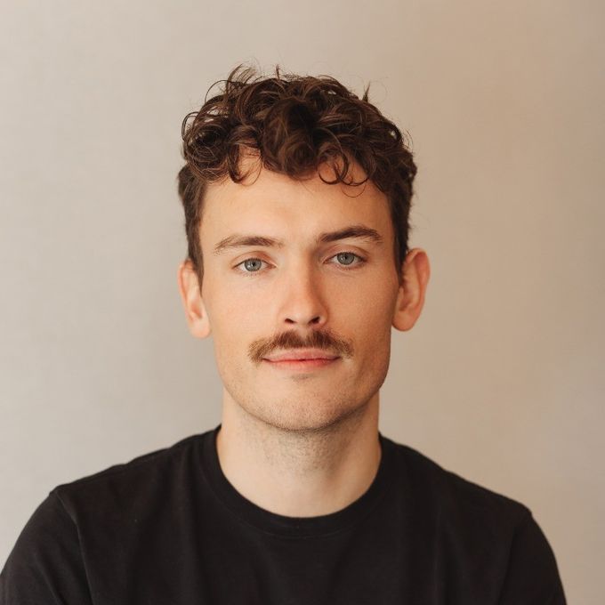 Connected Investor Georg Baunach