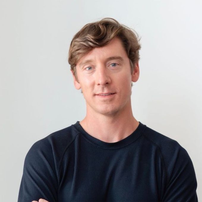 Co-investor Hayden Williams