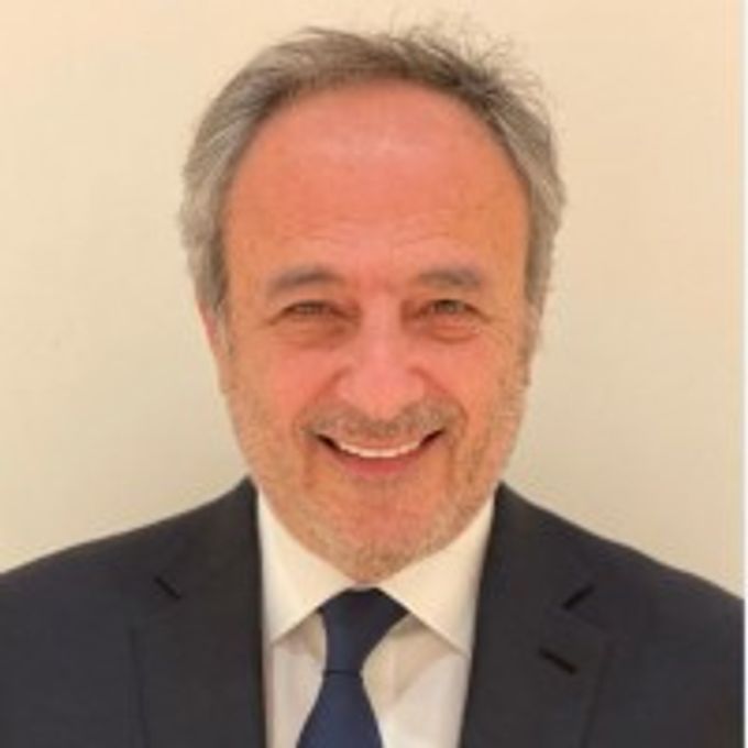 Connected Investor Jamshid Ehsani
