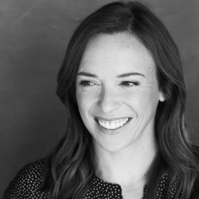 Connected Investor Jessica Jackley