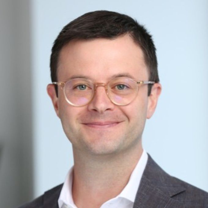 Connected Investor John DiGiovanni