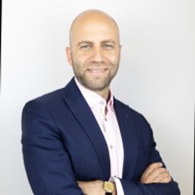 Connected Investor John Gebeily