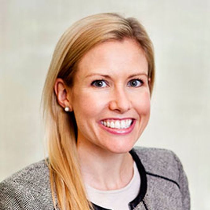 Connected Investor Laura Held
