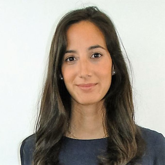 Connected Investor Lourdes Valdés