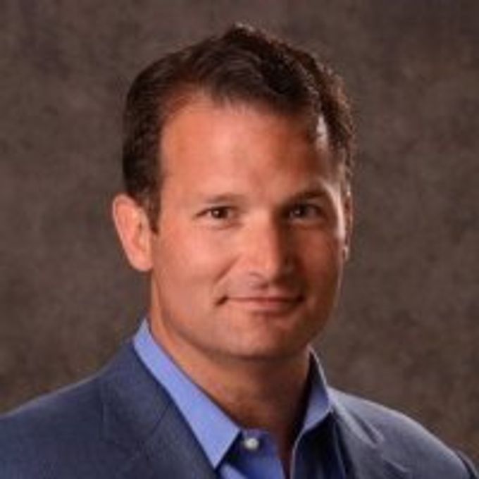 Connected Investor Marc Magliacano